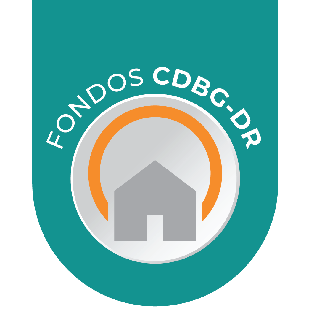 Logo CBDG