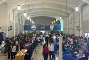 UPR Aguadilla anuncia su Feria de Empleo y Emprendimiento 2026 con más de 1,000 oportunidades laborales y de desarrollo profesional