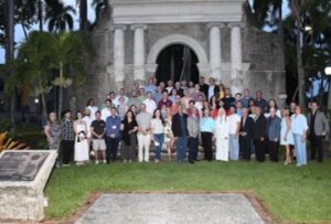 Puerto Rico celebra por primera vez el CCSDS Spring 2026 Technical Plenary con el RUM como anfitrión