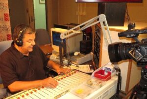 Radio Universidad de Puerto Rico celebra Festival de RadioAmigos 2026