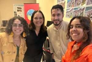 Estudio del Recinto de Río Piedras de la UPR confirma que el 75 % de las playas evaluadas en la costa norte de Puerto Rico presentan procesos de erosión
