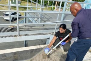 Proyecto del Recinto de Río Piedras de la UPR obtiene $50 mil de La Alianza para fortalecer la vigilancia de virus respiratorios