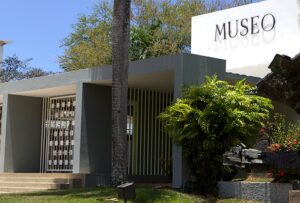 Talleres de arte gratis para toda la familia