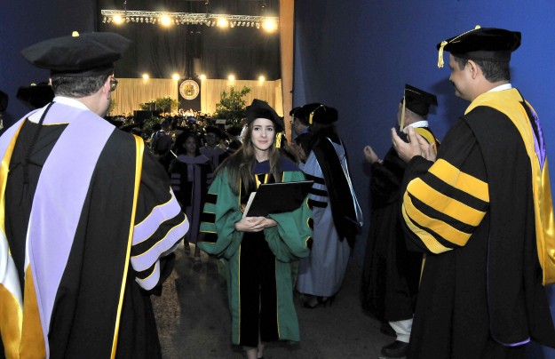 Graduación 2015 RCM Graduación RCM