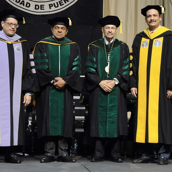 Graduación RCM