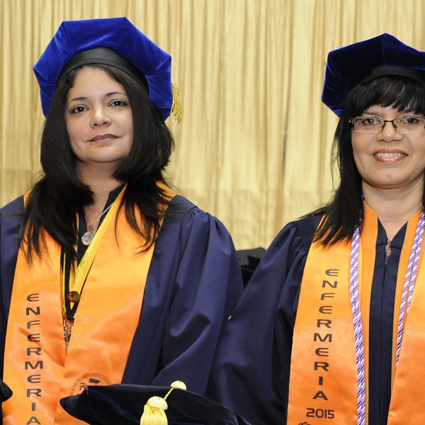Graduación RCM