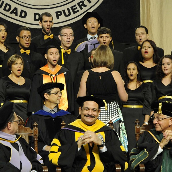 Graduación RCM