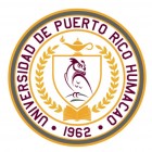 Logo UPR-Humacao