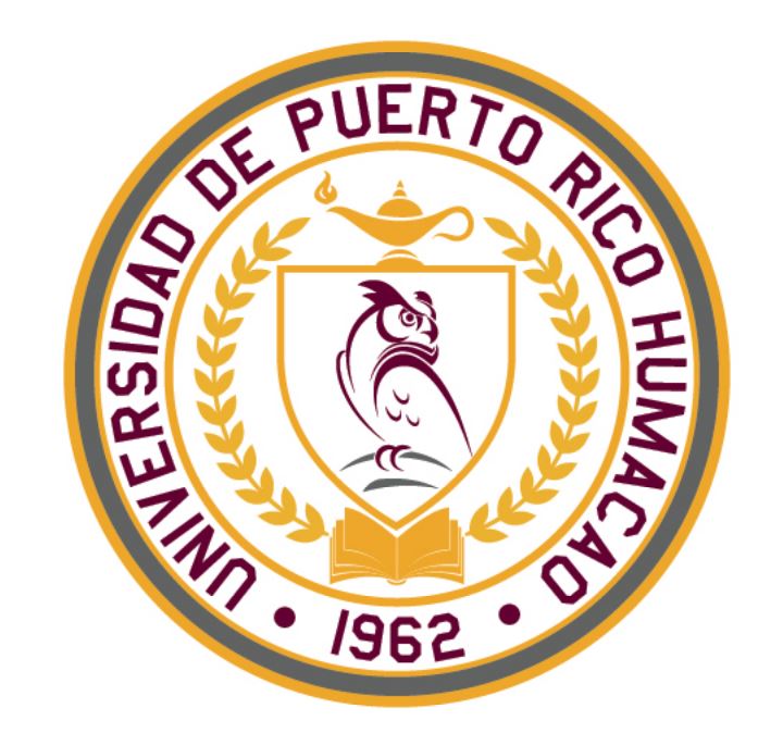 Logo UPR-Humacao
