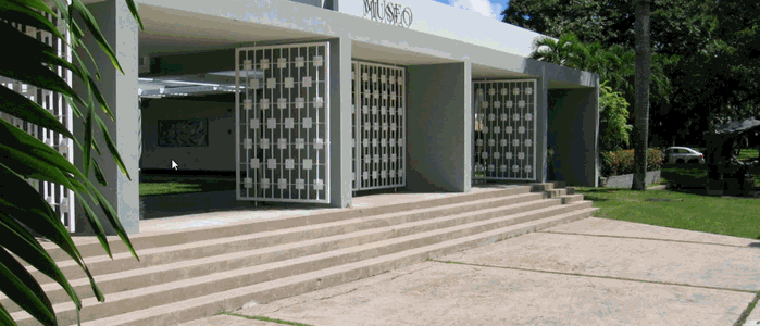 01MHAARP Museo de Historia, Antropología y Arte Río Piedras