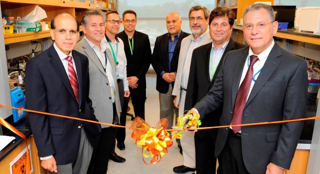 Impulso de $20 millones a la UPR para investigaciones biomédicas