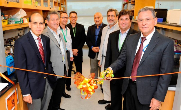 Impulso de $20 millones a la UPR para investigaciones biomédicas