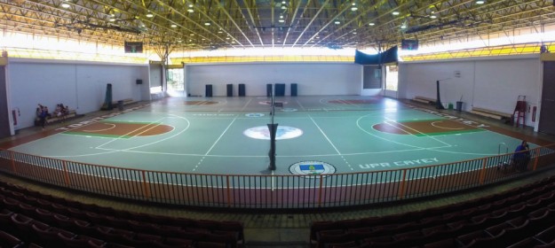 Toriseo_UPR_Cayey Reinauguran el Toriseo en UPR Cayey