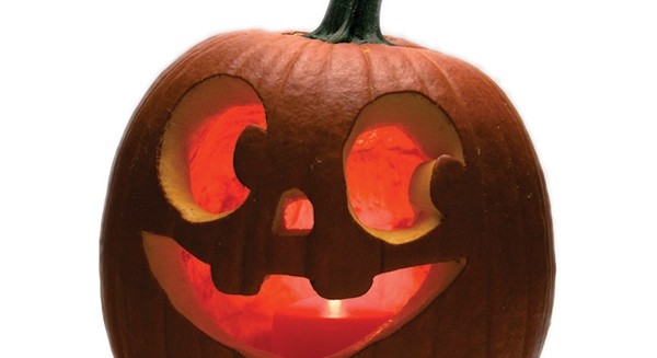 Salvemos vidas en Halloween