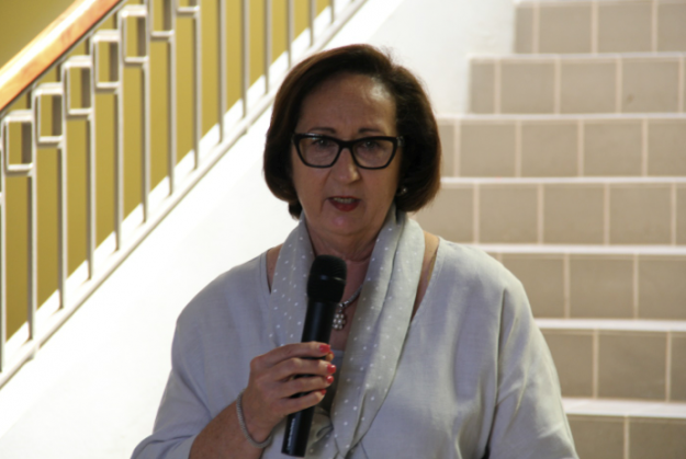 Profesores de UPR Utuado Publican Revista Interdisciplinaria