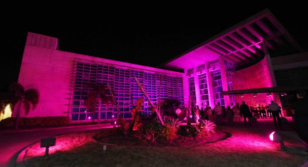 Encendido Rosado CCCUPR