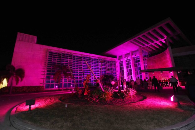 Encendido Rosado CCCUPR Encendido Rosado CCCUPR