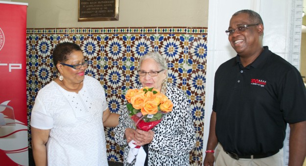 UPR Río Piedras conmemoró hoy centenario de la fundación de su Oficina del Registrador
