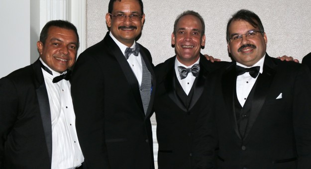 Gala en memoria de Don Jaime Benítez