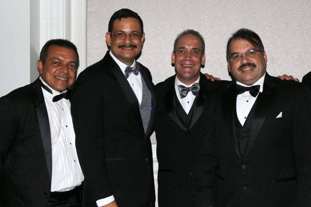 Gala 65 aniversario Escuela de Medicina UPR Gala en memoria de Don Jaime Benítez