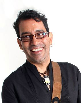 Mikie-Rivera Este jueves Bohemia bajo las Estrellas frente a la Torre de la UPR