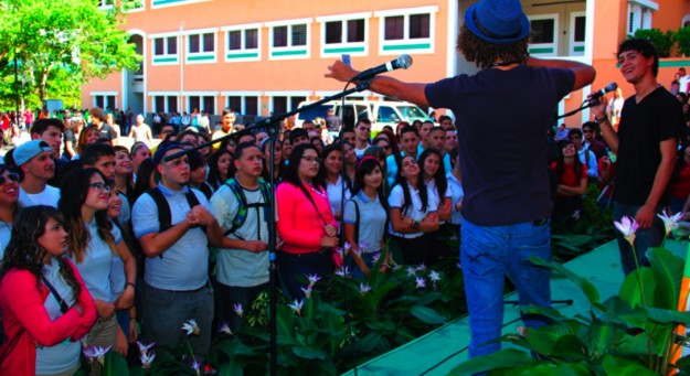 UPR Utuado celebrará su Casa Abierta 2015