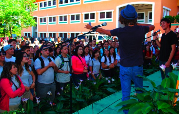 UPR Utuado celebrará su Casa Abierta 2015