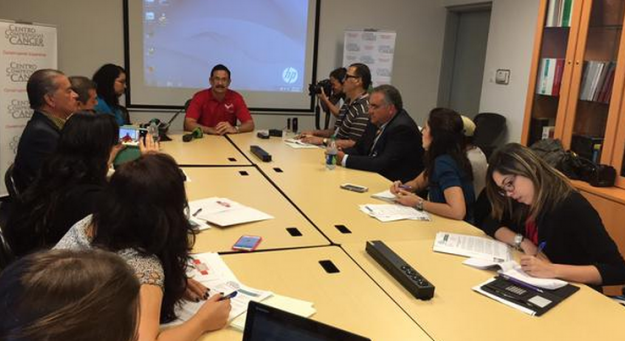 Centro Comprensivo de Cáncer de la UPR  inaugura su primera oferta de servicio clínico