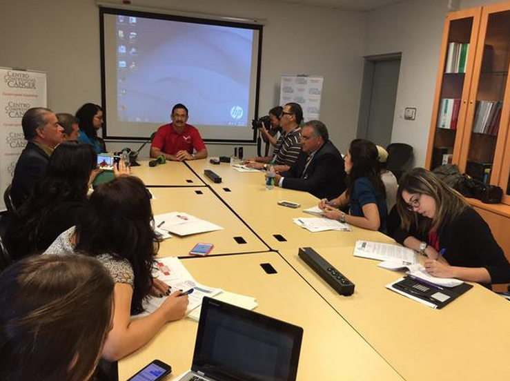 Screen Shot 2015-10-13 at 4.00.26 PM Centro Comprensivo de Cáncer de la UPR inaugura su primera oferta de servicio clínico