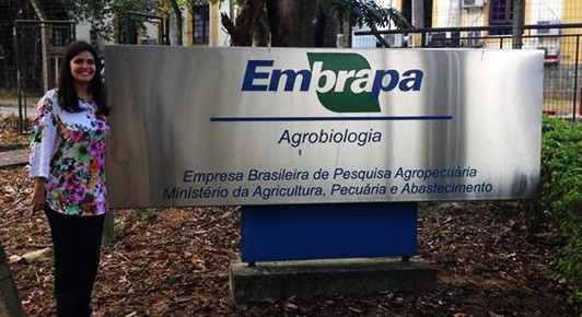 Profesora de UPR Utuado recibe beca Fulbright para participar de importante proyecto en Brasil