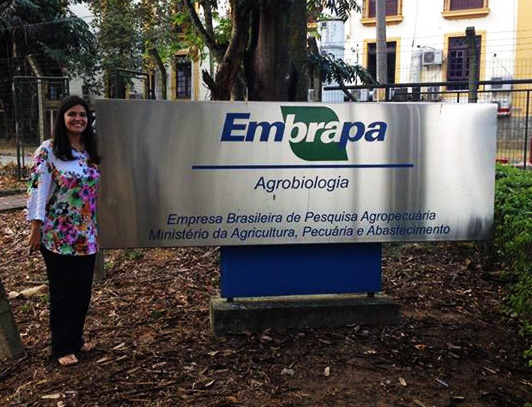 Profesora de UPR Utuado recibe beca Fulbright para participar de importante proyecto en Brasil