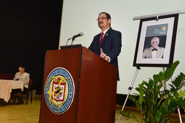 Primera Conferencia Hermenegildo Ortíz La Planificación posible en el Puerto Rico actual