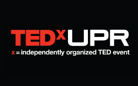 TEDxUPR TEDxUPR