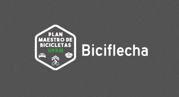 Premian artículo sobre Plan de Bicicletas del RUM