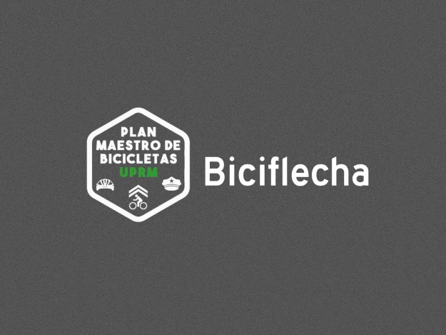 Premian artículo sobre Plan de Bicicletas del RUM