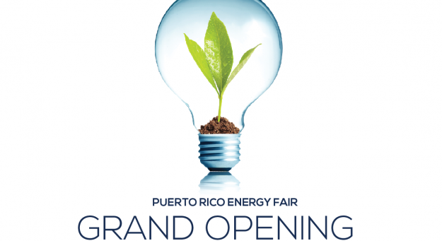 Feria de Energía de Puerto Rico