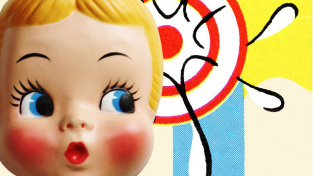 Ilustración juguetes seguros para la Navidad Juguetes seguros, Navidad segura