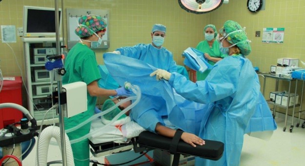 Hospital UPR a la vanguardia en Medicina de Emergencia