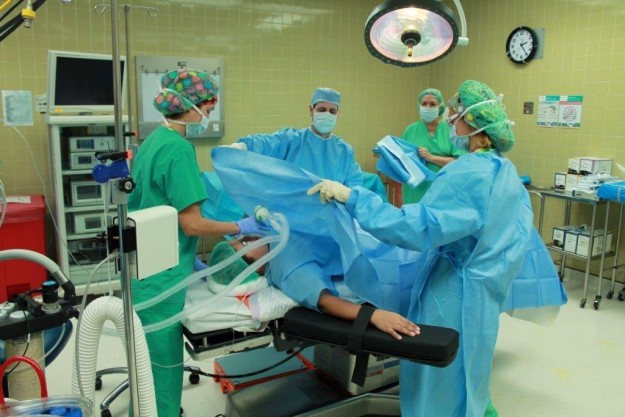 Hospital UPR a la vanguardia en los cuidados médicos e investigación de Medicina de Emergencia Hospital UPR a la vanguardia en Medicina de Emergencia