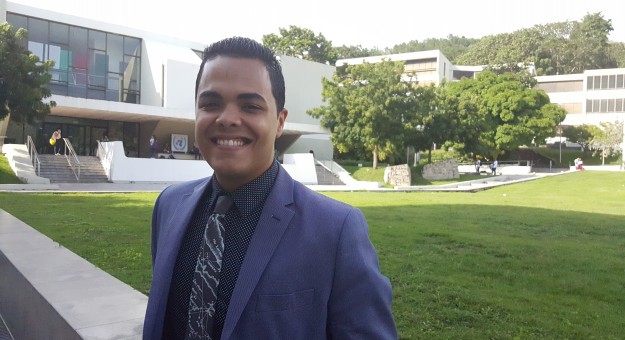 Científico boricua estudia de qué depende que llueva en Puerto Rico