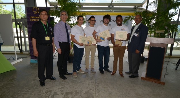 Innovación en proyectos de Ingeniería de los estudiantes del RUM