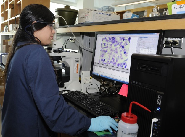Conferencia Edificio Ciencias Moleculares Se consagra la UPR como líder en investigación científica