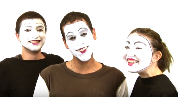 RUM lanza campaña sobre inteligencia emocional