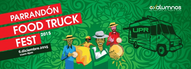 Slider FOOD TRUCK-01 UPR les desea Feliz Navidad