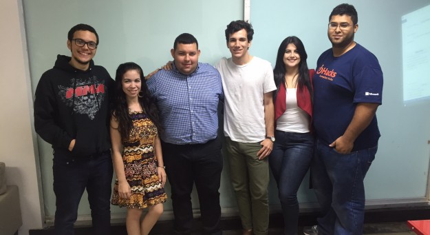 Seleccionan emprendedores del RUM como embajadores de innovación