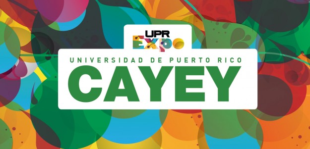 Print UPR Expo Cayey
