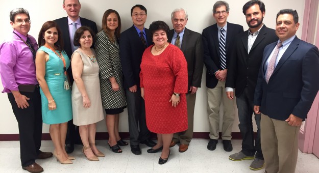 Ciencias Médicas y Yale se unen por el desarrollo de más investigadores boricuas