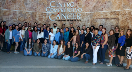 Ciencias Médicas ofrece curso especializado en cáncer a estudiantes del Sistema UPR