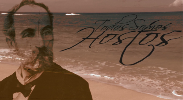 Imagen del cortometraje "Todos Somos Hostos"