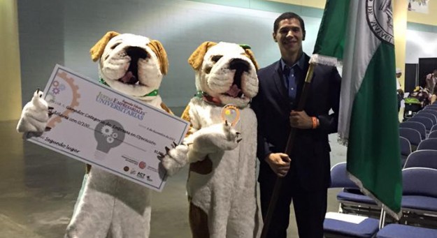 Estudiante del RUM lanza campaña de recaudación para empresa de productos derivados de la pana